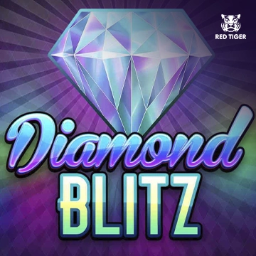 Redtiger : Diamond Blitz - CSPLAY168