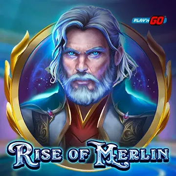 PlaynGo : Rise of Merlin - CSPLAY168