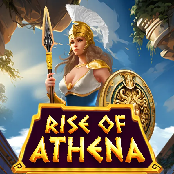 CosmoPlay : Rise of Athena - CSPLAY168
