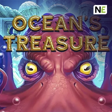 Oceans Treasure - CSPLAY168