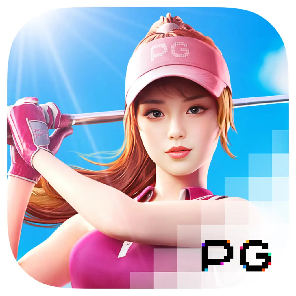 PGSoft : Super Golf Drive - CSPLAY168