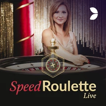 Speed Roulette - CSPLAY168