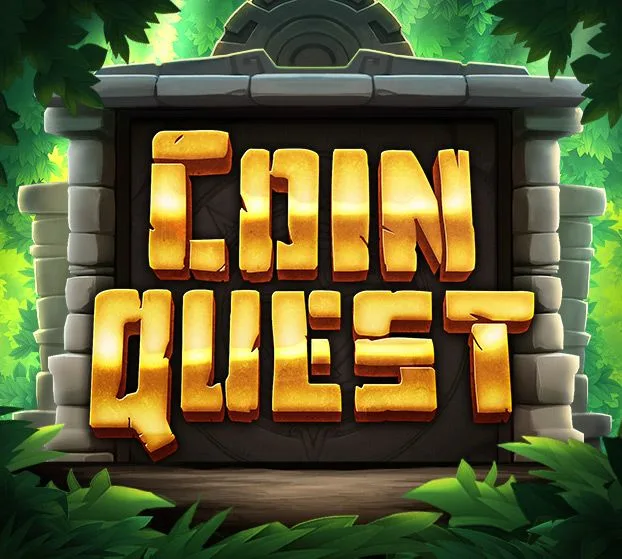 Slotmill : Coin Quest - CSPLAY168