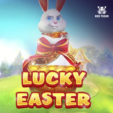 Redtiger : Lucky Easter - CSPLAY168