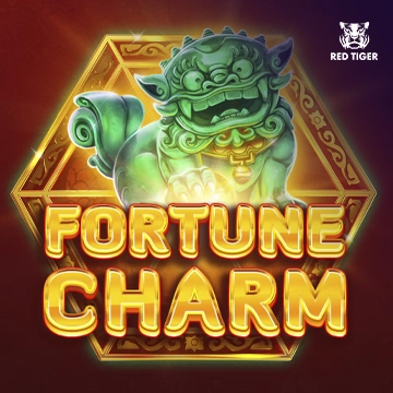 Redtiger : Fortune Charm - CSPLAY168