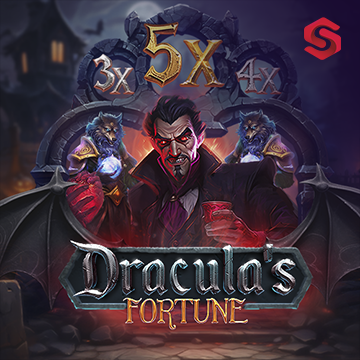 Draculas Fortune - CSPLAY168
