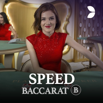 Speed Baccarat B - CSPLAY168