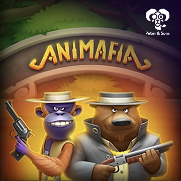 PeterSons : Animafia - CSPLAY168