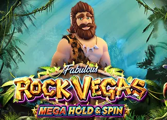 Pragmatic : Rock Vegas - CSPLAY168