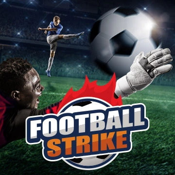 Football Strike - CSPLAY168