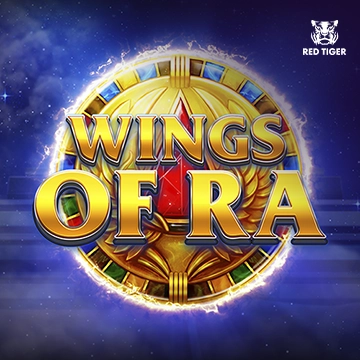 Redtiger : Wings of Ra - CSPLAY168