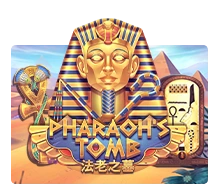 Joker123 : Pharaohs Tomb - CSPLAY168