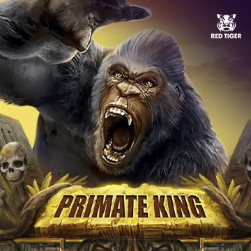 Redtiger : Primate King - CSPLAY168