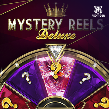 Redtiger : Mystery Reels Deluxe - CSPLAY168