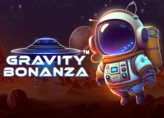 Pragmatic : Gravity Bonanza - CSPLAY168