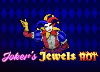 Pragmatic : Jokers Jewels Hot - CSPLAY168