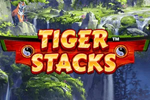 Tiger Stacks - CSPLAY168