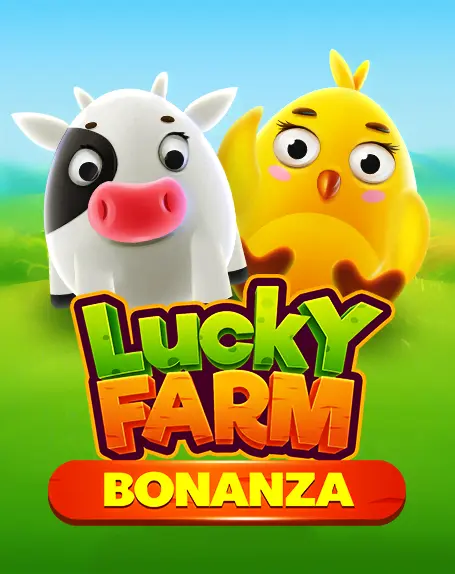 Bgaming : Lucky Farm Bonanza - CSPLAY168