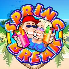 Spring Break - CSPLAY168