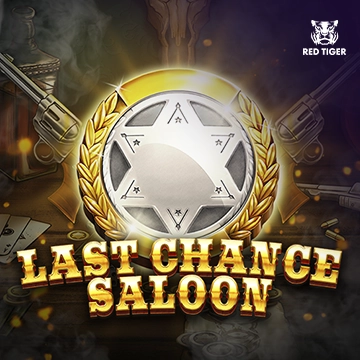 Redtiger : Last Chance Saloon - CSPLAY168