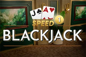 Speed Blackjack 1 - CSPLAY168
