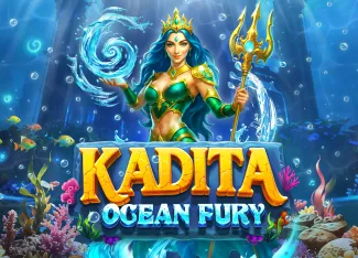 Pragmatic : Kadita Ocean Fury - CSPLAY168