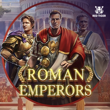 Redtiger : Roman Emperors - CSPLAY168