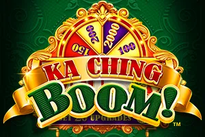 Ka Ching Boom - CSPLAY168