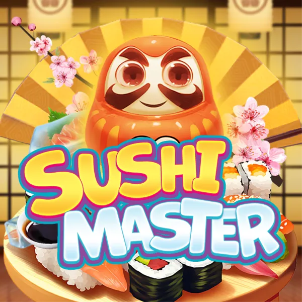 CosmoPlay : Sushi Master - CSPLAY168