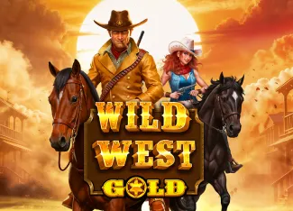 Pragmatic : Wild West Gold - CSPLAY168