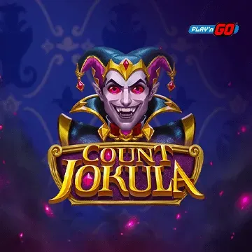 PlaynGo : Count Jokula - CSPLAY168