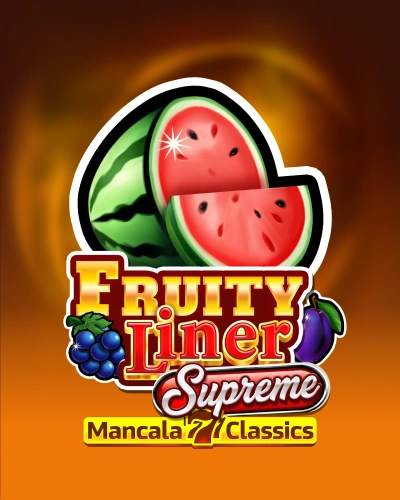 Mancala : FruityLiner Supreme - CSPLAY168