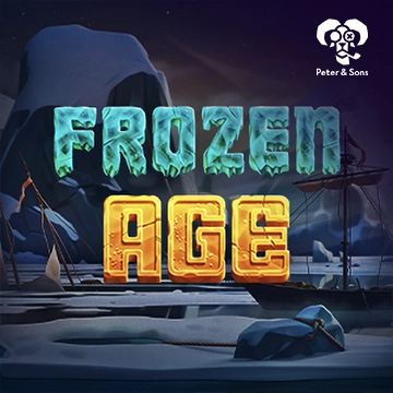 PeterSons : Frozen Age - CSPLAY168
