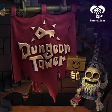 PeterSons : Dungeon Tower - CSPLAY168