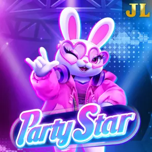 Jili : Party Star - CSPLAY168