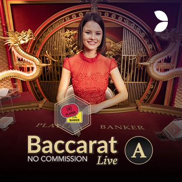 No Commission Speed Baccarat A - CSPLAY168