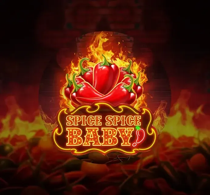 PlaynGo : Spice Spice Baby! - CSPLAY168