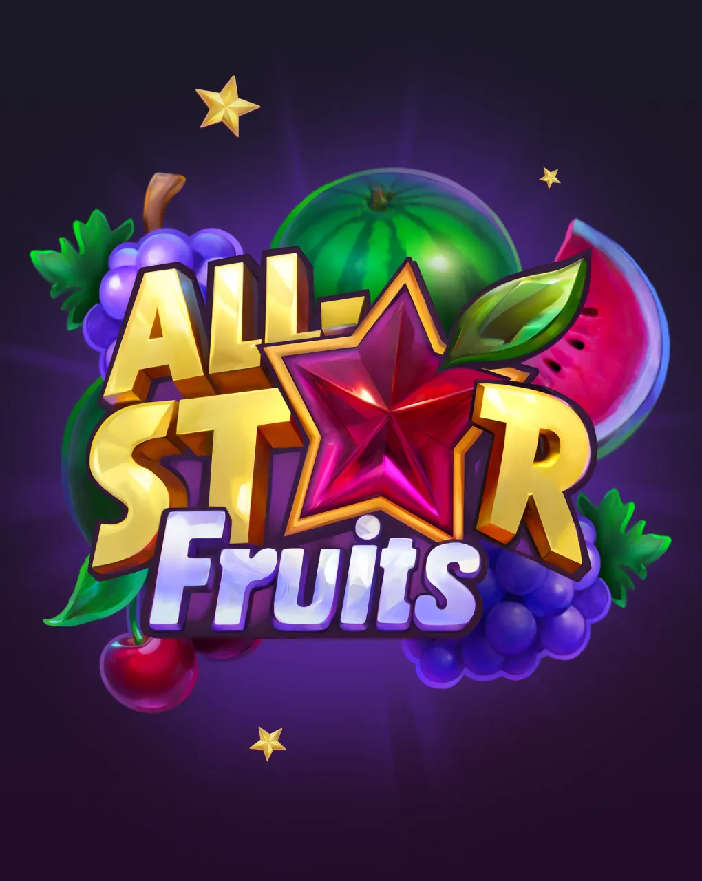 Bgaming : All-Star Fruits - CSPLAY168