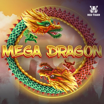 Redtiger : Mega Dragon - CSPLAY168