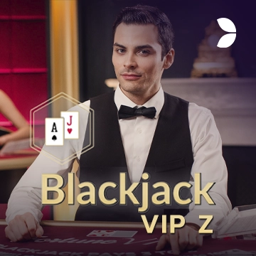 Blackjack VIP Z - CSPLAY168