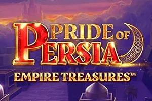 Pride of Persia: Empire Treasures - CSPLAY168