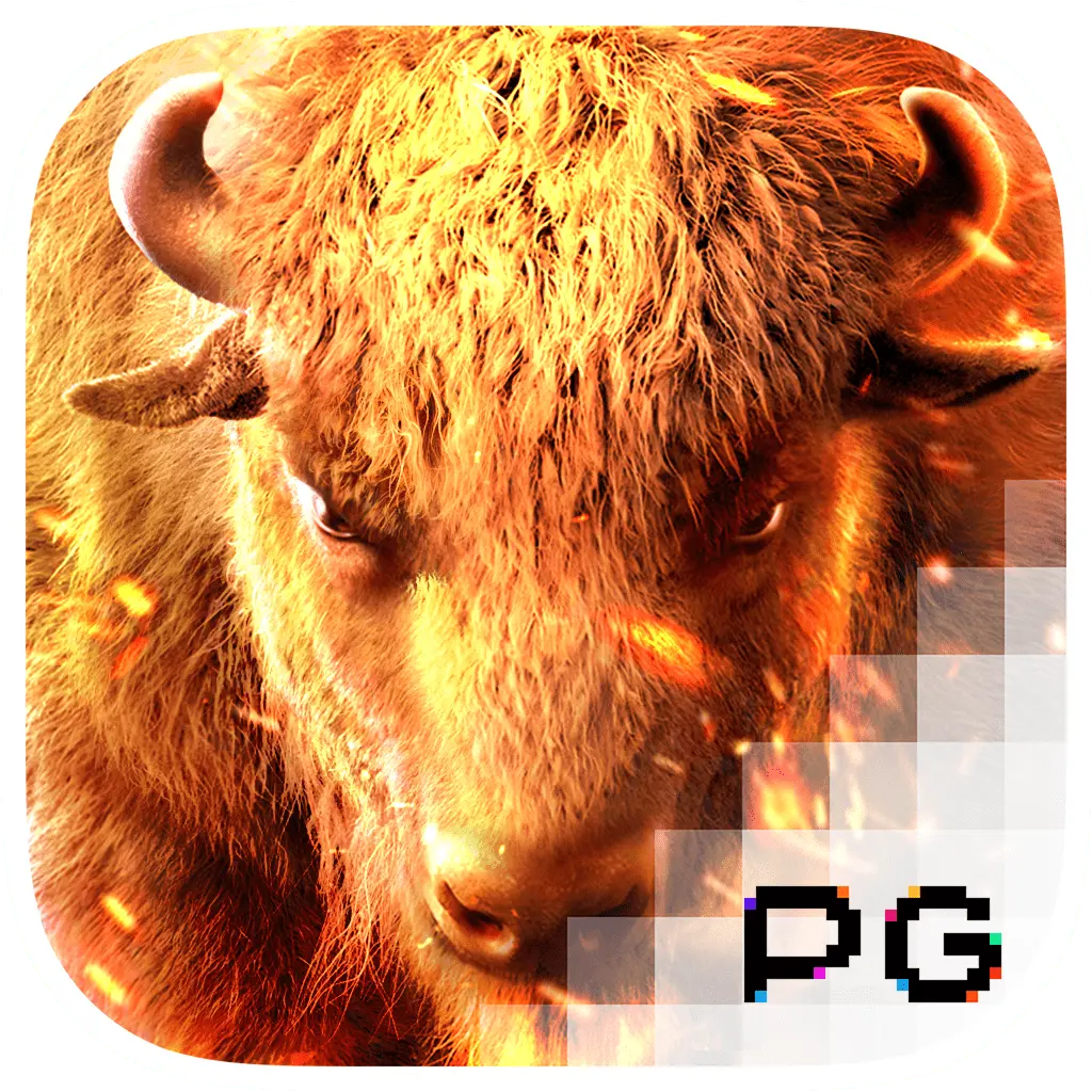 PGSoft : Buffalo Win - CSPLAY168