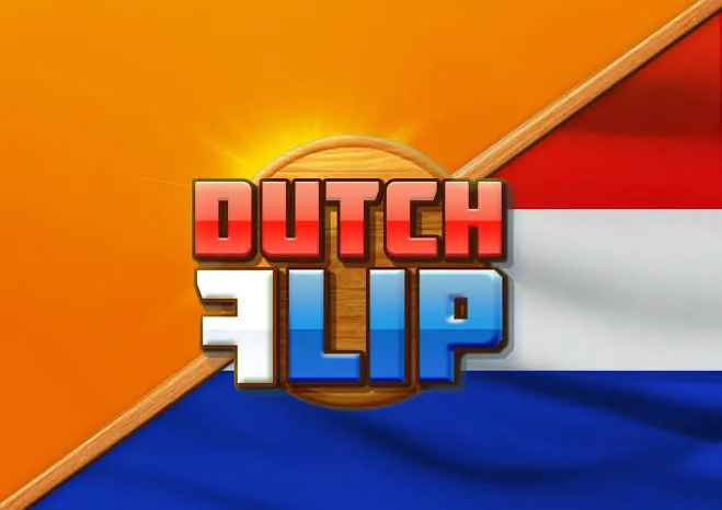 PlaynGo : Dutch Flip - CSPLAY168