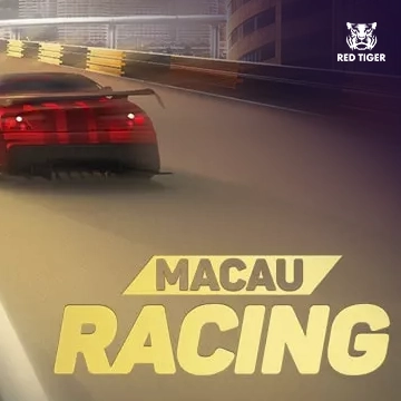 Redtiger : Macau Racing - CSPLAY168