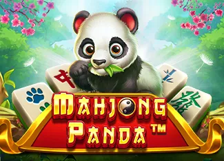 Pragmatic : Mahjong Panda - CSPLAY168