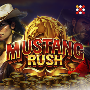 Mancala : Mustang Rush - CSPLAY168