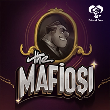PeterSons : The Mafiosi - CSPLAY168