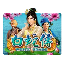 Joker123 : White Snake - CSPLAY168