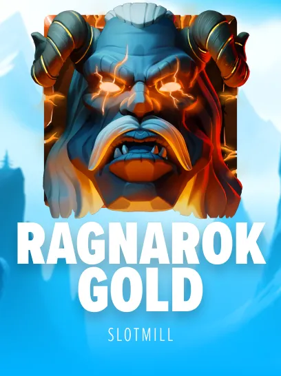 Slotmill : Ragnarok Gold - CSPLAY168