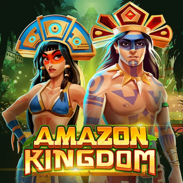 Amazon Kingdom - CSPLAY168
